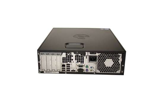 hp 6200 desktop core i3 image 9