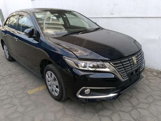 Toyota premio 1500cc image 5