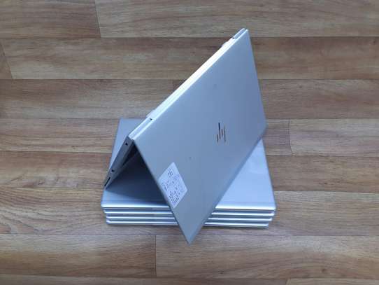 HP EliteBook 840 G5 image 1