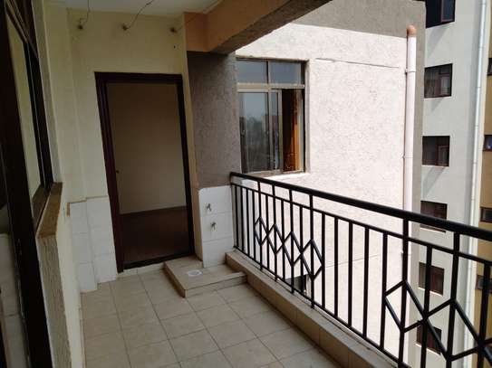 2 Bed Apartment with En Suite at Kayahwe Road image 7