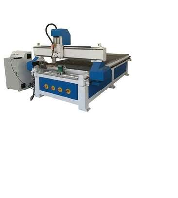 wood carving cnc wood router machine image 1