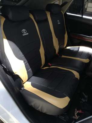 New Fashion Car Seat Covers image 5