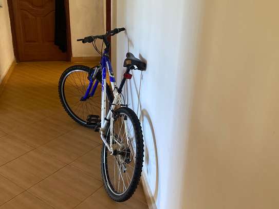 Good Condition Mountain Bike for Sale image 1