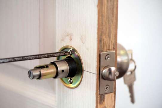 Professional Double Door Locks Repair & Installation | Iron Door Lock| Keyless Door Lock| Exterior Door Locksmiths image 1