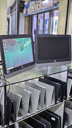 HP ProOne 400 G1 All-in-One Business image 2