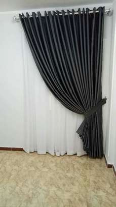 Curtains and Sheers image 1