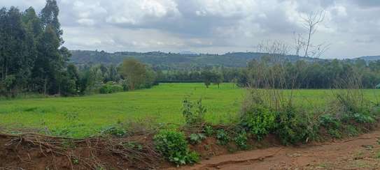 0.05 ha Land at Limuru Makutano Ndeiya image 1