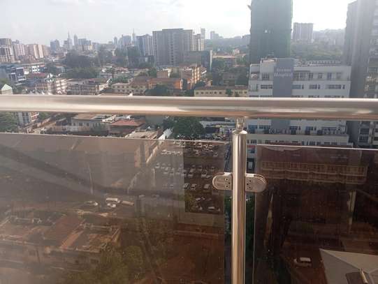 4 Bed Apartment with En Suite at Parklands Nairobi image 3