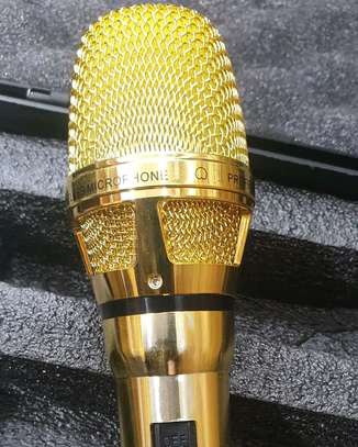 Smart audio microphone image 1