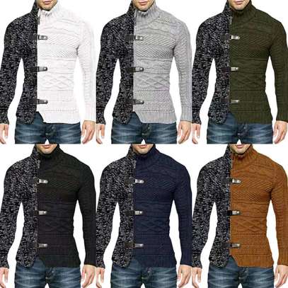 Quality Cardigan Sweaters
Ksh.2999 image 1