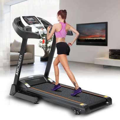 treadmill ancheer image 1