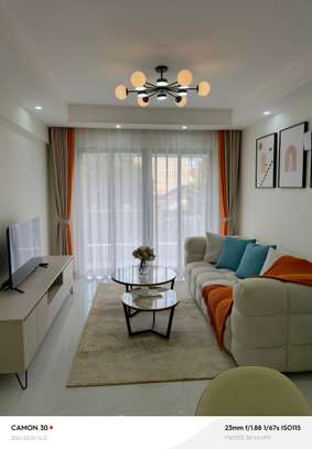 1 Bed Apartment with En Suite in Kileleshwa image 17