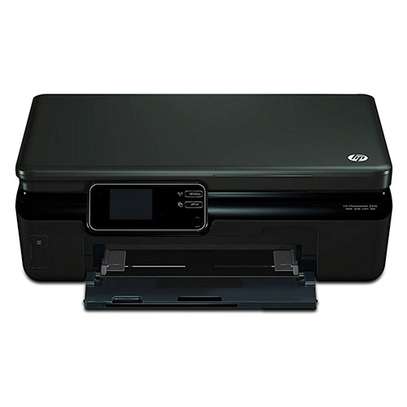 HP 5510 Photosmart 3 in 1 Inkjet Color Printer image 1