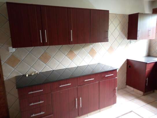 3 Bed Apartment with Balcony in Ngong Road image 5