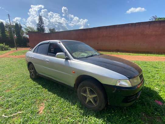 LANCER 4G92 (Project KAU) image 1