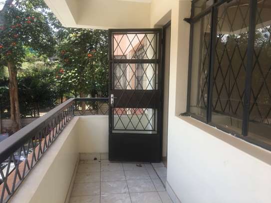 3 Bed Apartment with En Suite at Kingara Road image 27