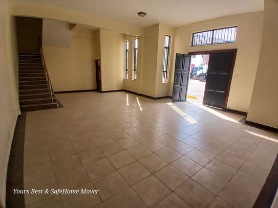 11,100 ft² Warehouse with Backup Generator at Mombasa Road image 4