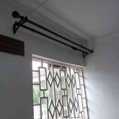 Strong Curtain Rods image 12