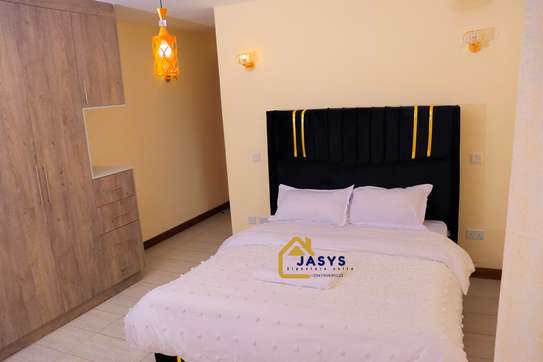 3 BEDROOM BNB at MORNINGSIDE GREEN NEAR SAFARI PARK( usiu rd image 4