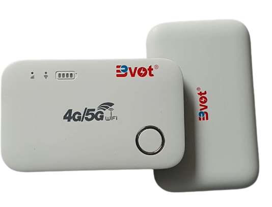 BVOT Portable Mobile Wifi image 1