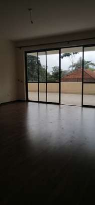 2 Bed Apartment with Parking in Kileleshwa image 1