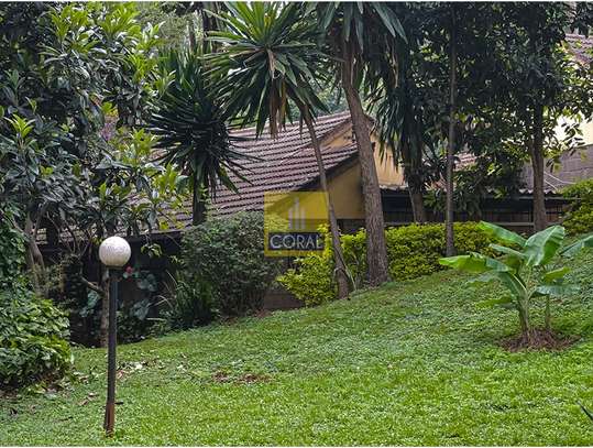 1.1 ac Land in Muthaiga image 7