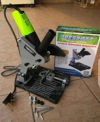 Angle Grinder Stand image 1