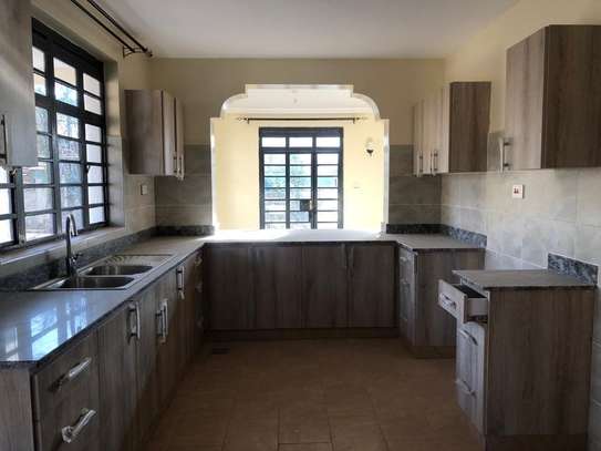 4 Bed Villa with En Suite at Mombasa Road image 40