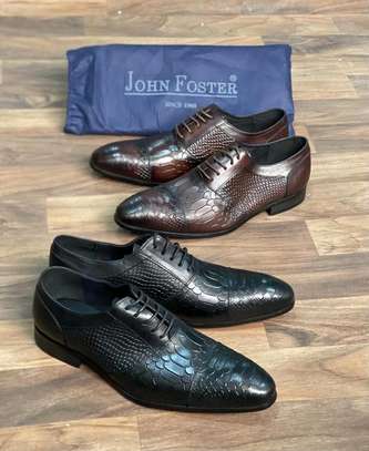 John Foster Dress Shoes image 1