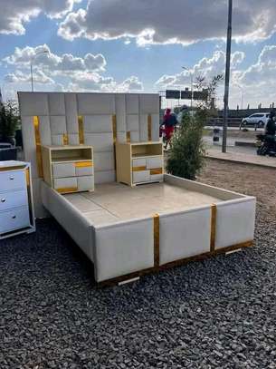 King Bed 6*6 image 3