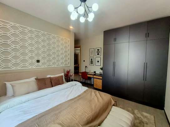 Serviced 2 Bed Apartment with En Suite at Lavington image 18