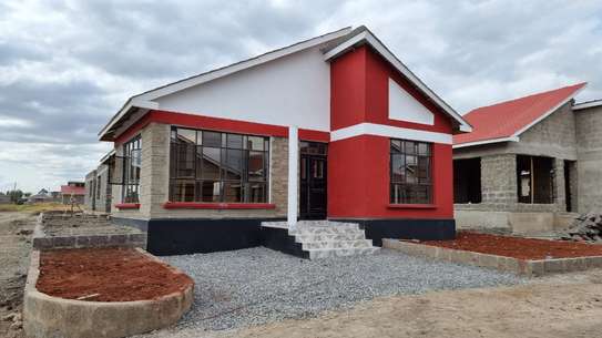 3 Bedroom All ensuite bungalows for sale in Malaa image 2