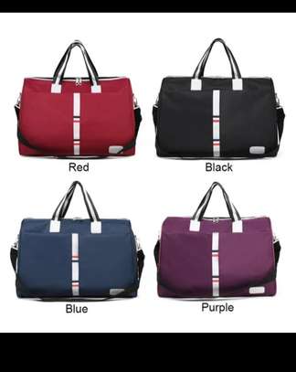Unisex travelling bags.../luggage bags image 1
