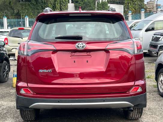 TOYOTA RAV4 (WE ACCEPT HIRE PURCHASE) image 4