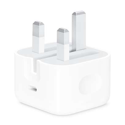 Apple USB-C 20W Power Adapter image 1