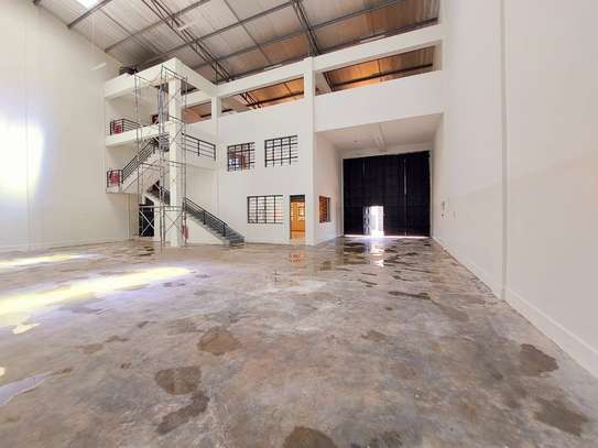 Warehouse with Fibre Internet at Ruiru image 19