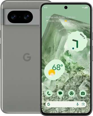 Google Pixel 8 Pro image 5