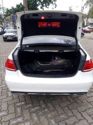 MERCEDES BENZ E350 FOR SALE image 10