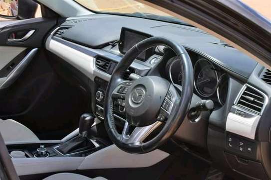Mazda Atenza 2016 model image 1