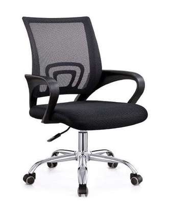 Super executive office chairs image 6