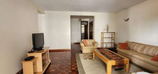 3 Bed Apartment with En Suite in Kilimani image 28