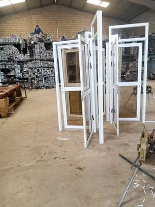 Aluminium Windows Customized image 10