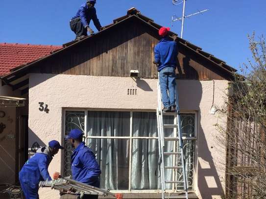 Roof & Ceiling and Leakages Repair Services in Nairobi image 7