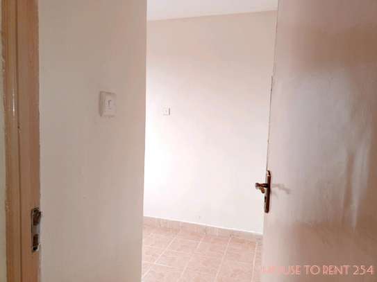 ONE BEDROOM TO LET IN KINOO FOR 14K image 9