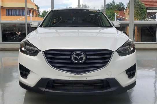 MAZDA CX5 DIESEL (WE ACCEPT HIRE PURCHASE) image 3