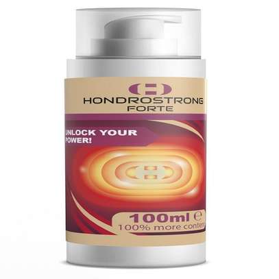 Hondrostrong Forte Crean For Joint Pain Relief image 2