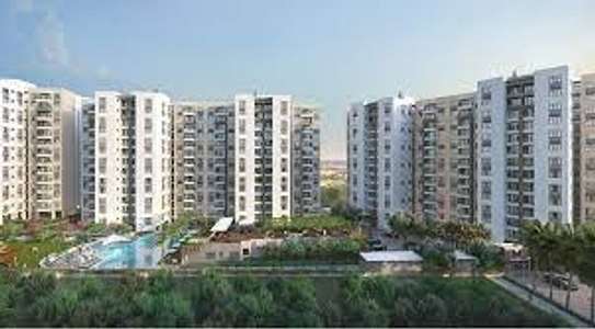 Serviced 1 Bed Apartment with En Suite at Thika Road image 14