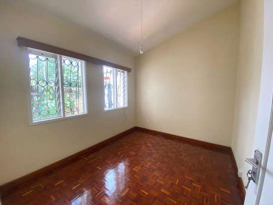 4 Bed House with En Suite in Lower Kabete image 15