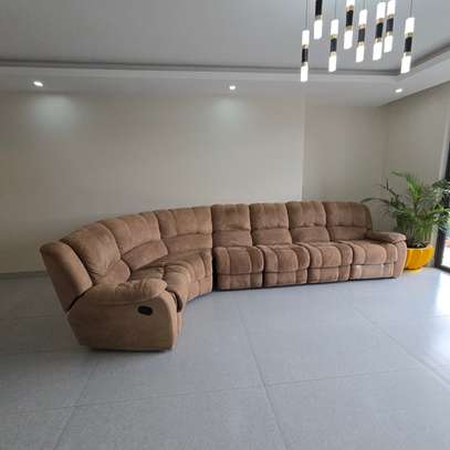 3 Bed Apartment with En Suite at The Crescent image 6