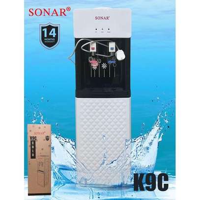 Sonar K9c Hot & Cold Water Dispenser image 1